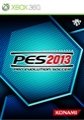 Cheats for PES 2013 on Xbox 360