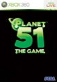 Cheats for Planet 51 on Xbox 360