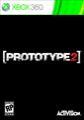 Cheats for Prototype 2 on Xbox 360