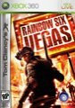 Cheats for Rainbow Six Vegas on Xbox 360