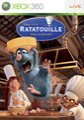 Cheats for Ratatouille on Xbox 360