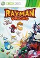 Cheats for Rayman Origins on Xbox 360