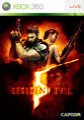 Cheats for Resident Evil 5 on Xbox 360