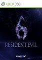 Cheats for Resident Evil 6 on Xbox 360