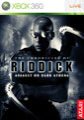 Cheats for Chronicles of Riddick: Assault on Dark Athena on Xbox 360