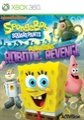 Cheats for SpongeBob SquarePants: Plankton’s Robotic Revenge on Xbox 360