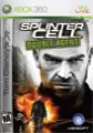 Cheats for Splinter Cell Double Agent on Xbox 360