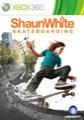 Cheats for Shaun White Skateboarding on Xbox 360
