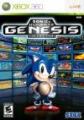 Cheats for Sonic's Ultimate Genesis Collection on Xbox 360