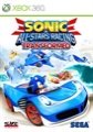 Cheats for Sonic & All-Stars Racing Transformed on Xbox 360