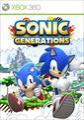Cheats for Sonic Generations on Xbox 360