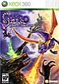 Cheats for The Legend of Spyro: Dawn of the Dragon on Xbox 360