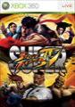 Cheats for Super Street Fighter IV on Xbox 360