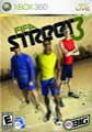 Cheats for FIFA Street 3 on Xbox 360