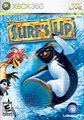 Cheats for Surf's Up on Xbox 360