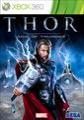 Cheats for Thor: God of Thunder on Xbox 360