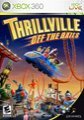Cheats for Thrillville: Off the Rails on Xbox 360