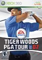 Cheats for Tiger Woods PGA TOUR 07 on Xbox 360