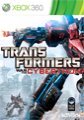 Cheats for Transformers: War for Cybertron on Xbox 360