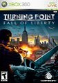 Cheats for Turning Point: The Fall of Liberty on Xbox 360