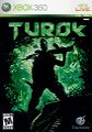 Cheats for Turok on Xbox 360