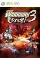 Cheats for Warriors Orochi 3 on Xbox 360