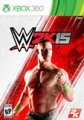 Cheats for WWE 2K15 on Xbox 360