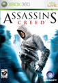 Assassin's Creed Xbox 360 Cheats