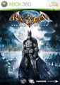 Batman: Arkham Asylum Xbox 360 Cheats