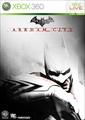 Cheats Codes For Batman Arkham City Xbox 360