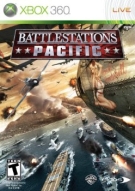 Battlestations: Pacific Xbox 360 Cheats
