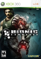 Bionic Commando Xbox 360 Cheats