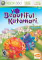 Beautiful Katamari Xbox 360 Cheats