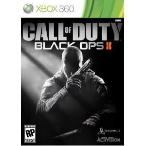 Call of Duty: Black Ops 2 Xbox 360 Cheats, Codes, Tips and 