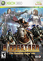 Bladestorm: The Hundred Years' War Xbox 360 Cheats