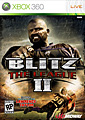 Blitz: The League II Xbox 360 Cheats
