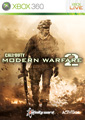 Call of Duty: Modern Warfare 2 Xbox 360 Cheats
