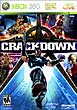 Cheats for Crackdown on Xbox 360