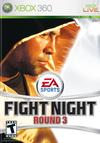 Fight Night Round 3 Xbox 360 Cheats