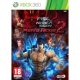 Cheats for Fist of the North Star: Ken's Rage 2 on Xbox 360