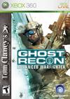 Ghost Recon: Advanced Warfighter Xbox 360 Cheats