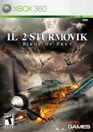 IL-2 Sturmovik: Birds of Prey Xbox 360 Cheats