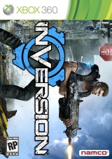 Cheats for Inversion on Xbox 360