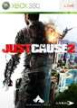 Cheats for Just Cause 2 on Xbox 360