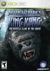 rent King Kong: The Official Game of the Movie free today!