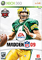 buy Madden NFL 09 today!