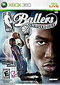 rent NBA Ballers: Chosen One free today!