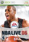 buy NBA LIVE 06 today!