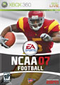 Purchase NCAA Football 2007