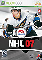 rent NHL 07 free today!
